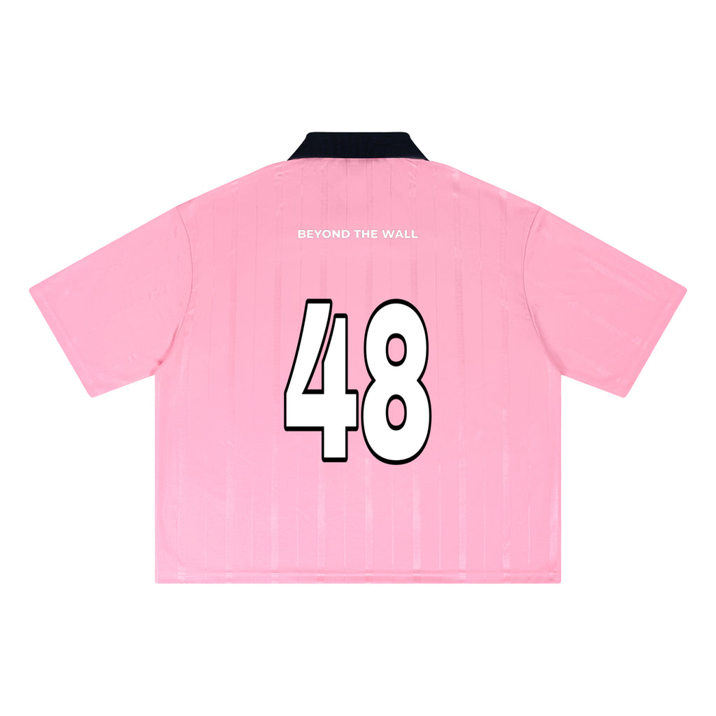 PALESTINA SOCCER JERSY