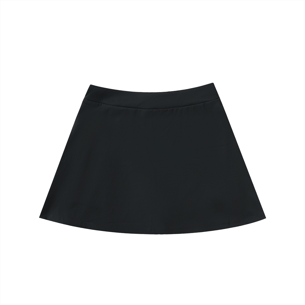 Palestine Bloom Skirt - Beyond The Wall