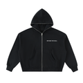 Beyond The Wall Zip Hoodie - Beyond The Wall