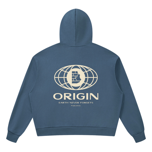 ORIGIN HOODIE