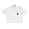The Timeless Stripe Shirt - Beyond The Wall