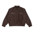 OUR LAND TRACK JACKET - Beyond The Wall