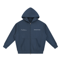 Unbroken. Unforgotten. Zip Hoodie - Beyond The Wall