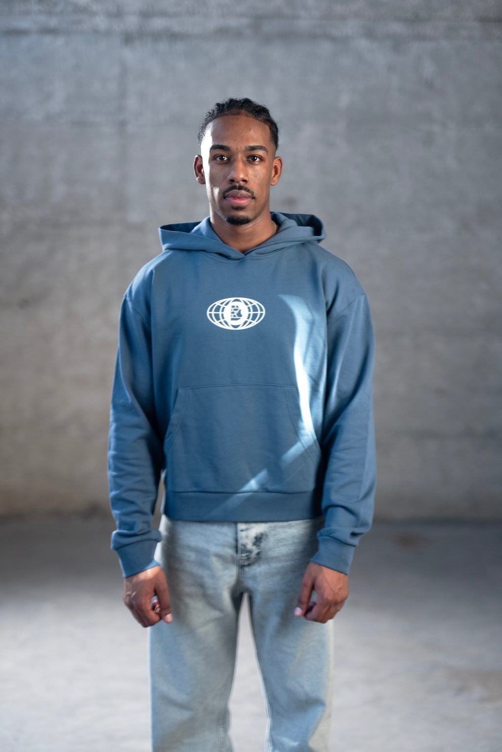 ORIGIN HOODIE - Beyond The Wall