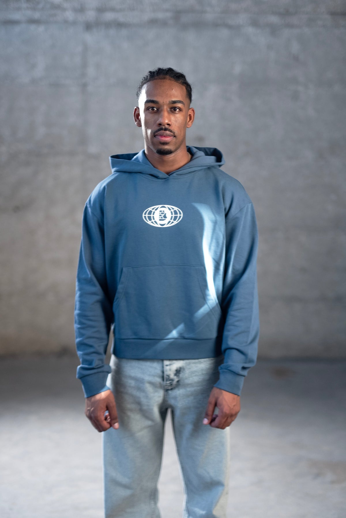 ORIGIN HOODIE - Beyond The Wall