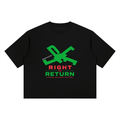 Right of Return Tee - Beyond The Wall