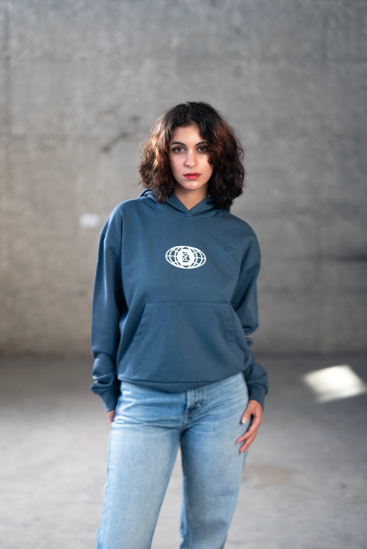 ORIGIN HOODIE - Beyond The Wall