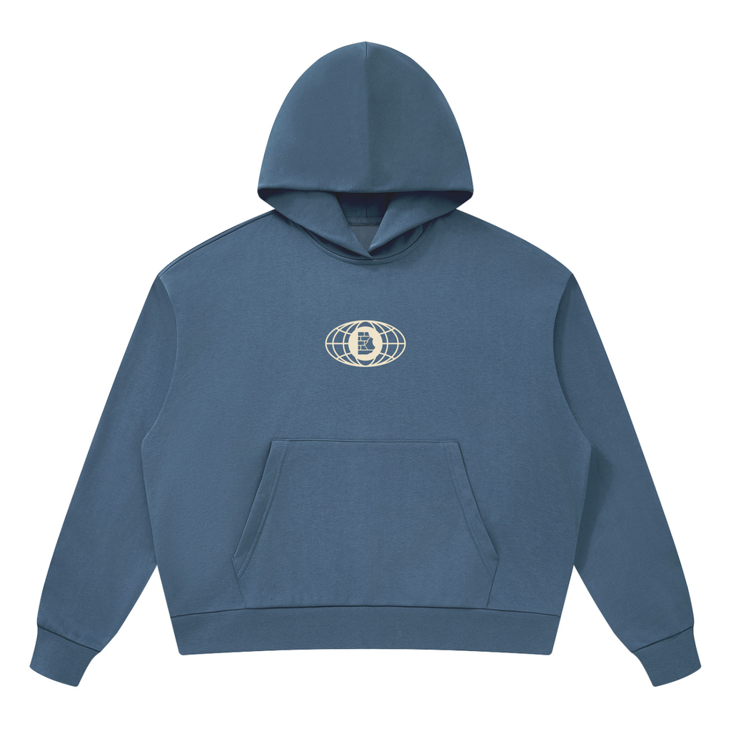 ORIGIN HOODIE