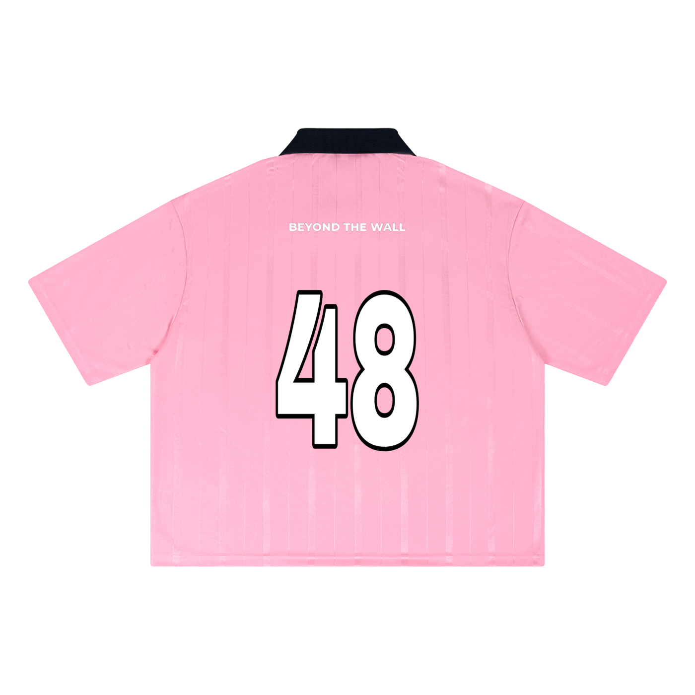 Palestina Soccer Jersey - Beyond The Wall