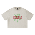 STAND WITH PALESTINE TEE - Beyond The Wall