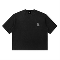 VOICES RISE WASHED TEE - Beyond The Wall