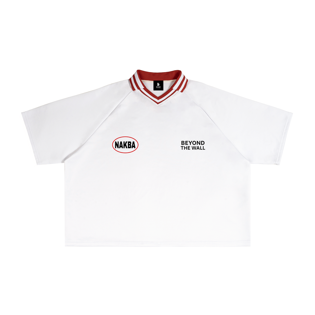 NAKBA 1948 - Beyond The Wall