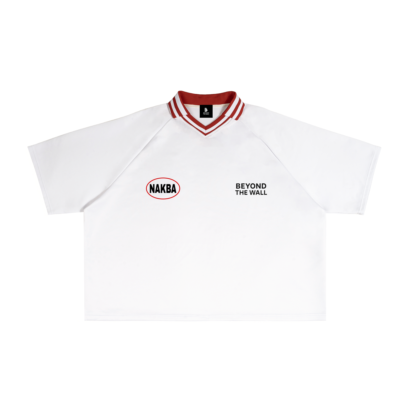 NAKBA 1948 - Beyond The Wall