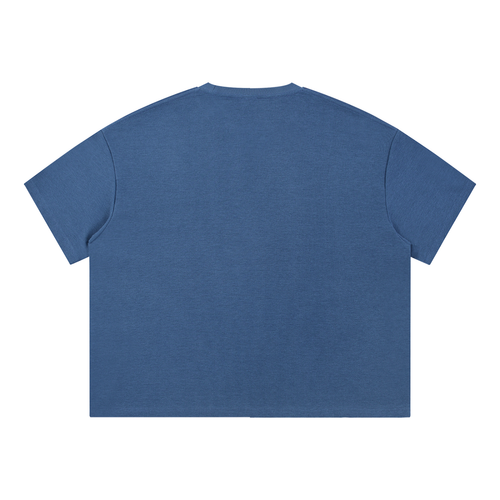 LEVANT WAFFLE TEE - Beyond The Wall