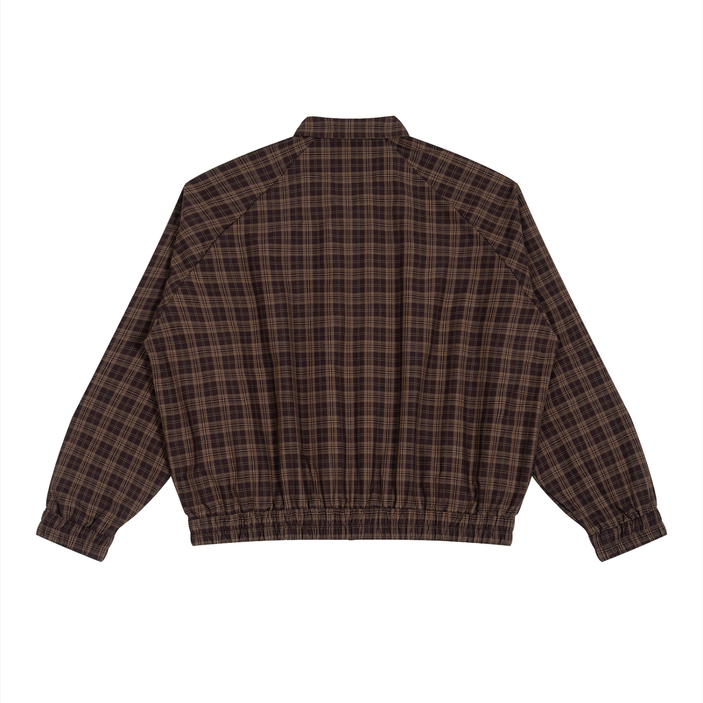OUR LAND TRACK JACKET - Beyond The Wall