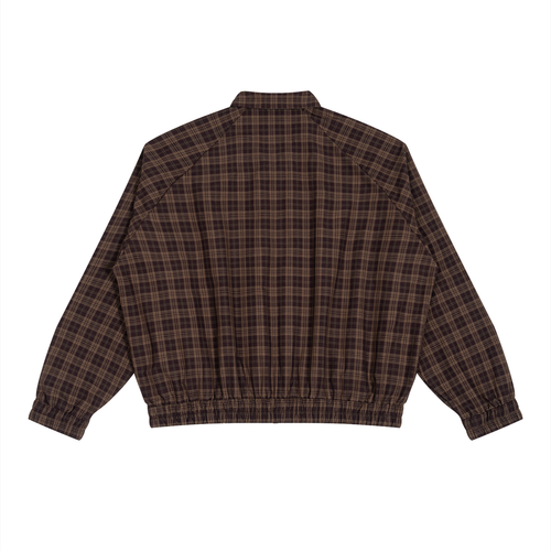 OUR LAND TRACK JACKET - Beyond The Wall