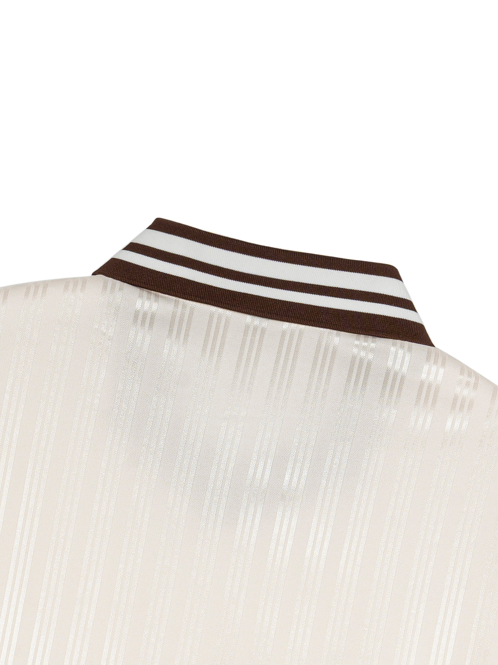 The Falestine Polo Tee - Beyond The Wall